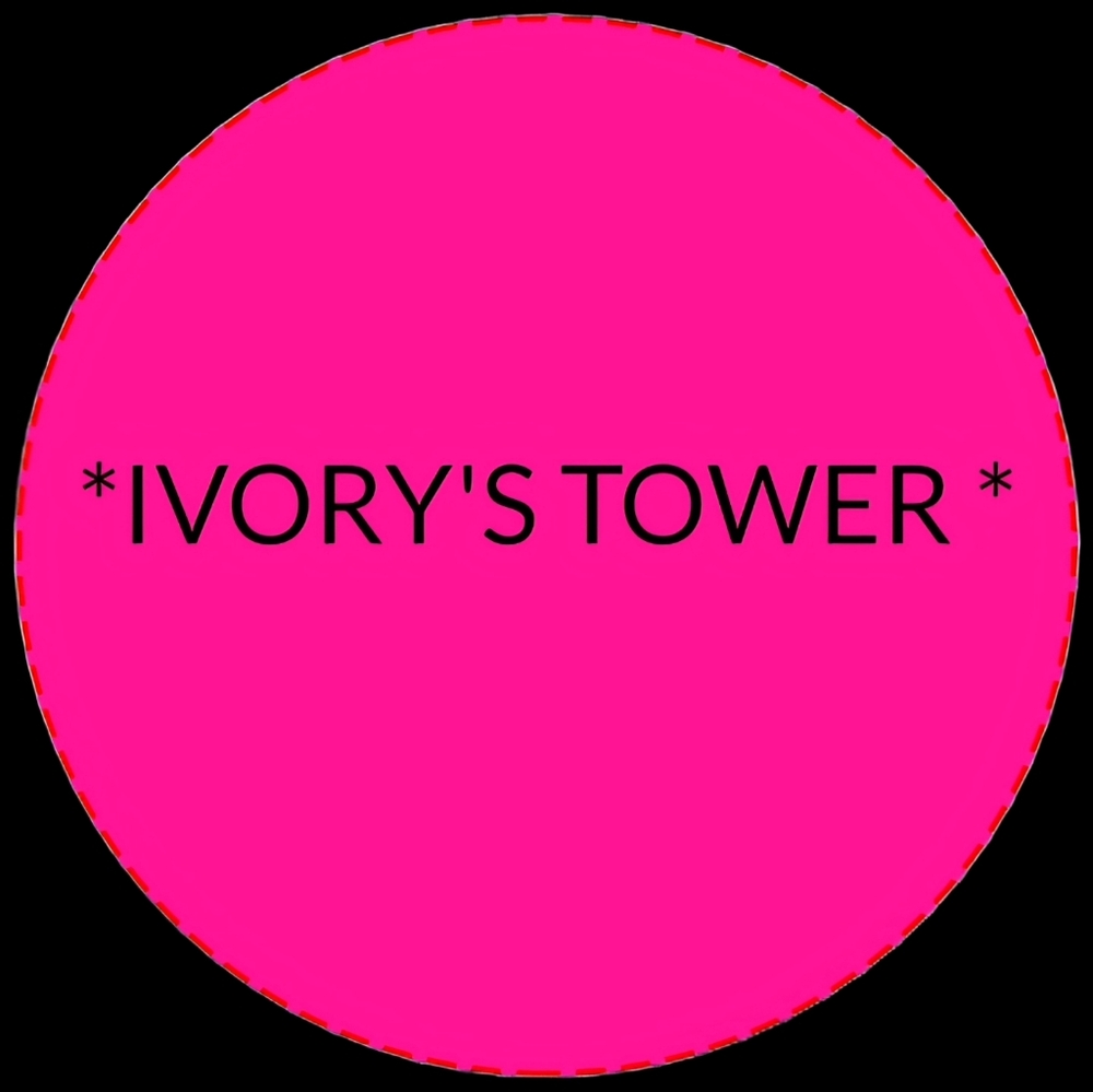 Meet your Posher, Ivory